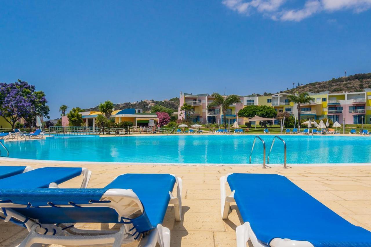 Apartamentos Orada - Marina De Albufeira Exterior foto