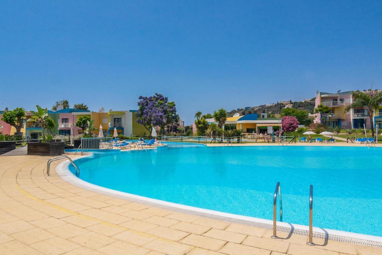 Apartamentos Orada - Marina De Albufeira Exterior foto