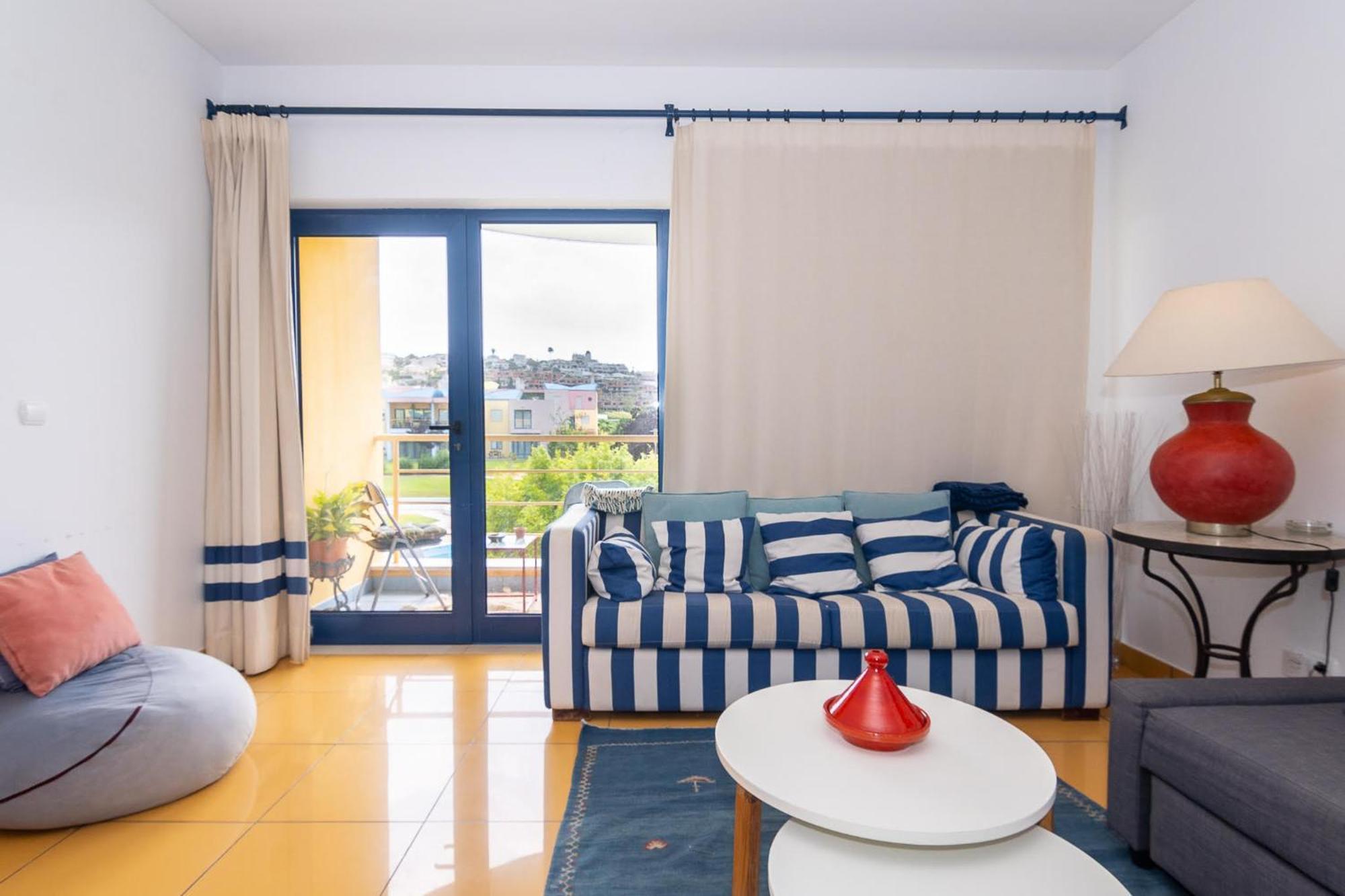 Apartamentos Orada - Marina De Albufeira Exterior foto